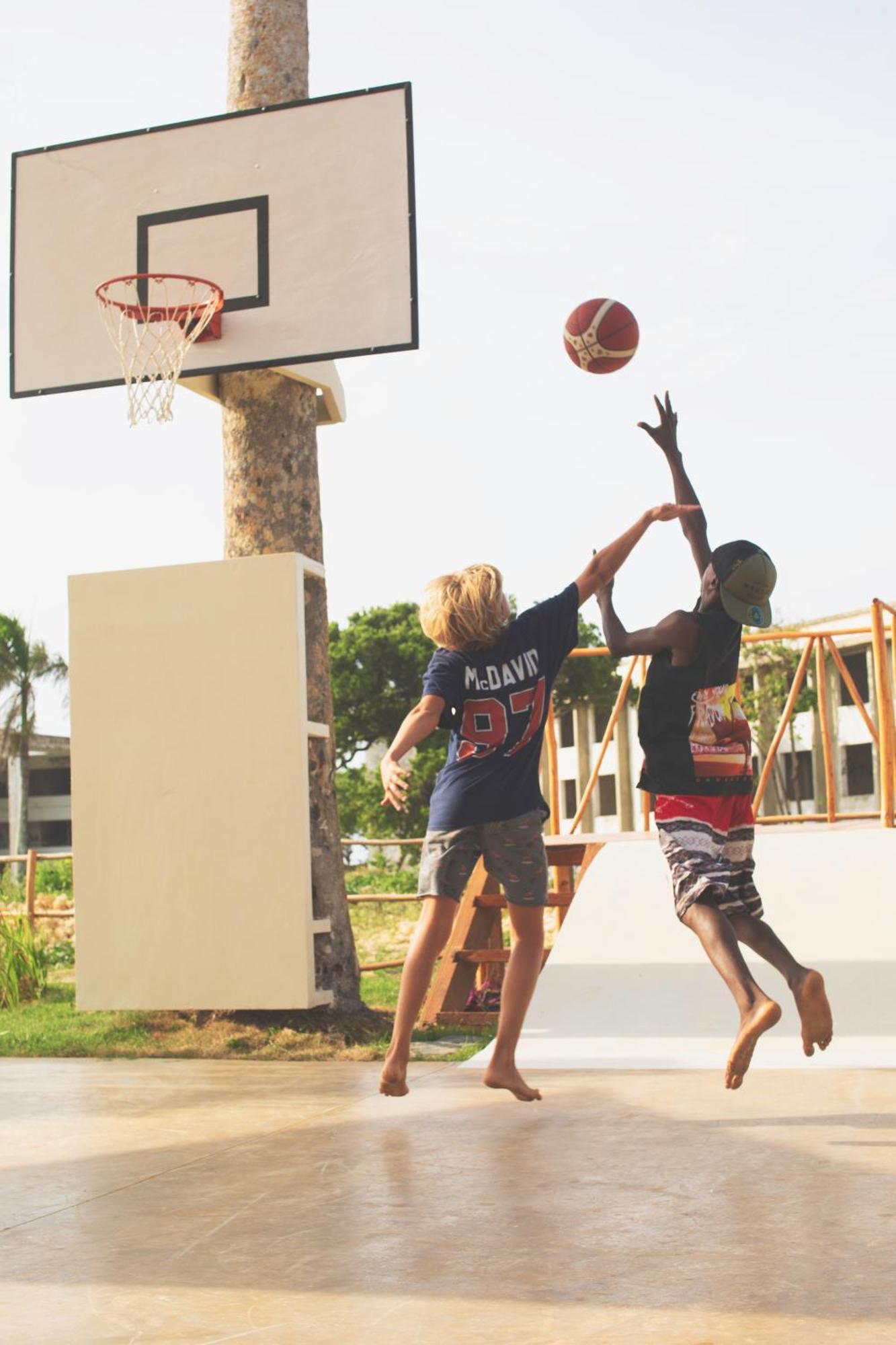 El Encuentro Surf Lodge キャバレテ エクステリア 写真