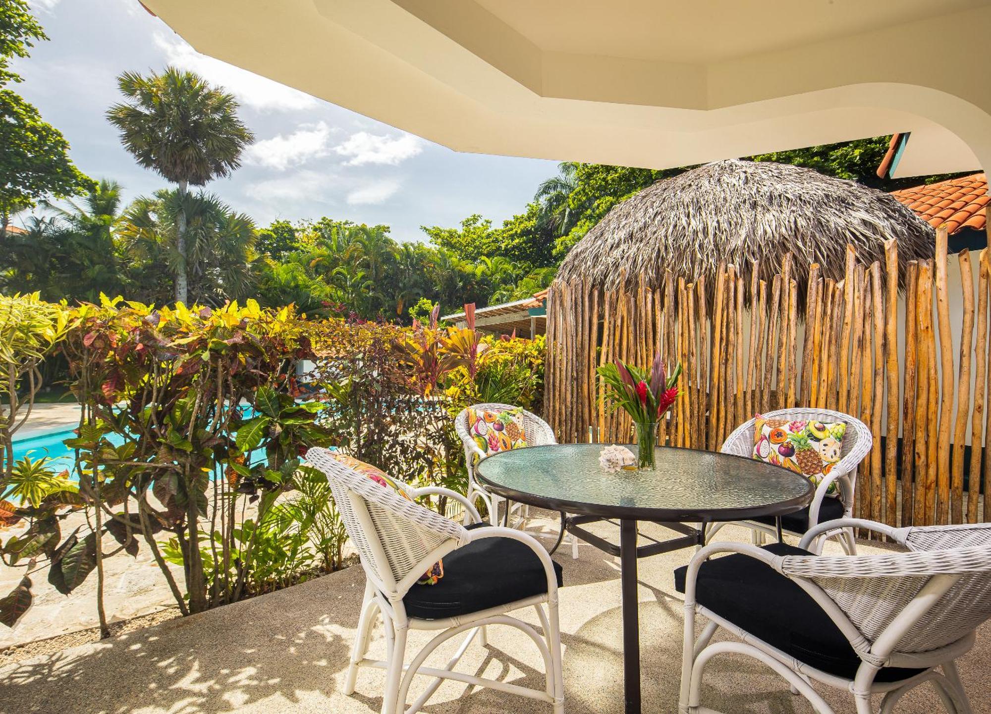 El Encuentro Surf Lodge キャバレテ エクステリア 写真