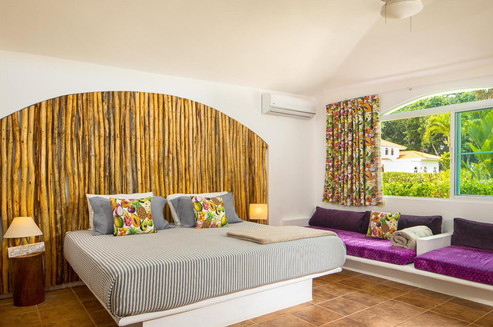 El Encuentro Surf Lodge キャバレテ エクステリア 写真