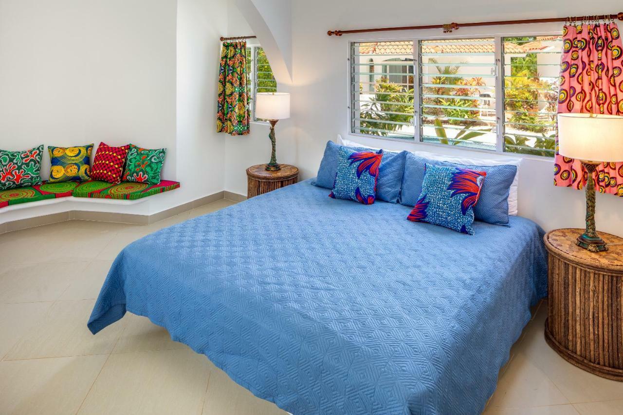 El Encuentro Surf Lodge キャバレテ エクステリア 写真